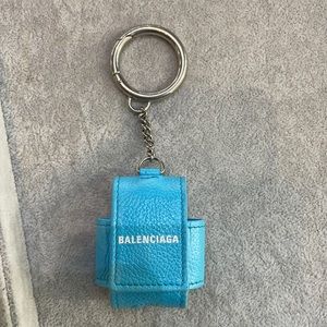 Balenciaga AirPod case